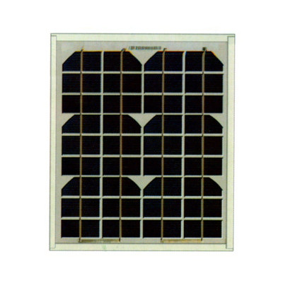 太阳能电池板6