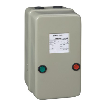 GMW-85B