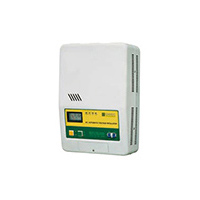 TSD HANGING AUTOMATIC AC SINGLE PHASE VOLTAGE REGULATOR