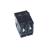 BH M3-P Plug-in Circuit Breaker