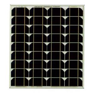 太阳能电池板7