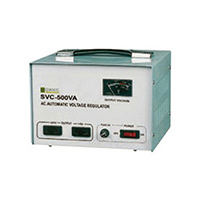 SVC(TND)全自动交流单相稳压器